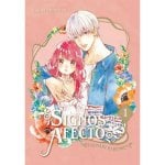 Manga Signos de Afecto Arechi Volumen 1 Authentizität und Inklusion Manga Signos de Afecto Arechi Volumen 1 Authentizität und Inklusion