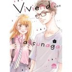 VIVIENDO CON MATSUNAGA 01 VIVIENDO CON MATSUNAGA 01