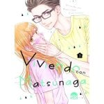 Manga Arechi Vivir Juntos, Comenzar de Nuevo Vol.3 Rústica 168 páginas KEIKO IWASHITA Manga Arechi Vivir Juntos, Comenzar de Nuevo Vol.3 Rústica 168 páginas KEIKO IWASHITA
