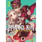 HANAKO-KUN. IL FANTASMA NEL WC 02