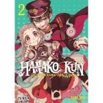 Manga Ivrea Hanako Nene Yashiro 200 Pagine Rústica Manga Ivrea Hanako Nene Yashiro 200 Pagine Rústica