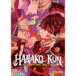 Manga IVREA Hanako-kun N°3 Aida Iro 200 páginas Rústica ISBN 9788418751110