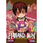 HANAKO-KUN. IL FANTASMA NEL WC 16