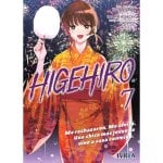 Manga Ivrea Higehiro Volumen 7 Rústica 200 Páginas Español Manga Ivrea Higehiro Volumen 7 Rústica 200 Páginas Español