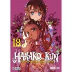 HANAKO-KUN. IL FANTASMA NEL WC 18