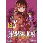 Hanako-Kun Aida Iro Manga Édition Sombre Conceptions 200 pages Rústique Hanako-Kun Aida Iro Manga Édition Sombre Conceptions 200 pages Rústique