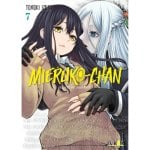 Manga Mieruko-Chan Tomo 7 Ivrea Tomoki Izumi Rústica 200 páginas Español Manga Mieruko-Chan Tomo 7 Ivrea Tomoki Izumi Rústica 200 páginas Español