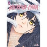 Manga Mieruko-chan Tomo 8 Tomoki Izumi Sobrenatural Terror Escolar 200 páginas Rústica Manga Mieruko-chan Tomo 8 Tomoki Izumi Sobrenatural Terror Escolar 200 páginas Rústica