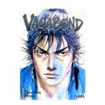 VAGABOND 01 (COMIC)