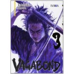 Manga IVREA Musashi Miyamoto Takehiko Inoue Rústica 200 Pages