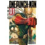 Manga One Punch Man IVREA Tomo 1 200 páginas Rústica EAN 9788416604500 Manga One Punch Man IVREA Tomo 1 200 páginas Rústica EAN 9788416604500