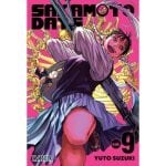 Taro Sakamoto Yuto Suzuki Roman Policier 200 Pages Rústica