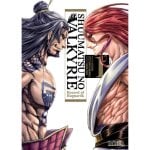Manga IVREA Record of Ragnarok Volumen 1 Rústica 200 páginas Español