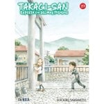 Manga IVREA Takagi Soichiro Yamamoto Rústica 200 páginas EAN 9788410061590 Manga IVREA Takagi Soichiro Yamamoto Rústica 200 páginas EAN 9788410061590