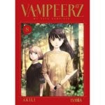 Manga IVREA Akili Vampires En El Paraíso Rústica 200 páginas ISBN 9788410007475 Manga IVREA Akili Vampires En El Paraíso Rústica 200 páginas ISBN 9788410007475