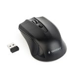 Mouse wireless Gembird MUSW-4B-01 1600 DPI Nero