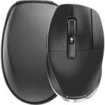 Mouse wireless 3Dconnexion Cadmouse Pro 7200 DPI Nero