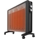 Cecotec Readywarm 2000 Now Placa Radiante de Mica 2000W