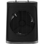 Calefator Cecotec Readywarm 2050 Max Force 2000W Termostato 3 Modos Preto