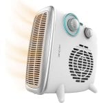 Aquecedor Termoventilador Cecotec Readywarm 2070 Max Dual 1800W