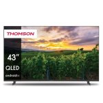 Thomson 43QA2S13 43" QLED UltraHD 4K HDR10 Android TV