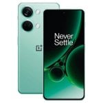 OnePlus Nord 3 5G 16GB 256GB 6.74" Misty Green