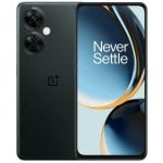 OnePlus Nord CE 3 Lite 5G 8GB 128GB 6.72" Gris Cromático