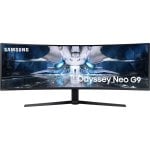 Samsung Odyssey Monitor Gaming Neo G9 - G95NA da 49'' Dual QHD Curvo