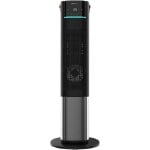 Cecotec Readywarm 2070 Max Ceramic Rotate Smart Calefactor Cerámico de Pie 2000W