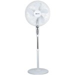 Ventilateur sur pied Origial AIRBLISS STAND 45WW avec moteur AC 45W blanc