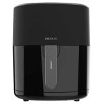 Fritadeira de Ar Cecotec Fantastik 6500 6,5L 1700W com 12 Programas Digitais