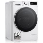 LG Serie 600 F4WR6009A0W Máquina de Lavar Roupa 9Kg A Branca