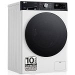 LG F4DR7510AGW Lavasecadora de Carga Frontal 10Kg/6Kg D Blanca LG F4DR7510AGW Lavasecadora de Carga Frontal 10Kg/6Kg D Blanca