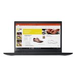 Lenovo Thinkpad T470s Intel Core i5-7200U/8 GB/256 GB SSD/14"