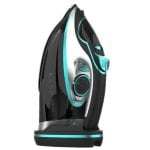 Cecotec IronHero 3100 Cordless Pancha de Vapor Sin Cables 3100W