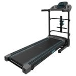 Caminhadora Cecotec DrumFit WayHome 1700 Sprint Plegável 130x44cm 17km/h 15 níveis