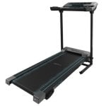 Tapis de course Cecotec DrumFit WayHome 1200 Runner Sprint pliable 1100 W LED