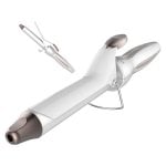 Cecotec Bamba Surfcare Curly Rizador de Pelo con Keratina y Temperatura Regulable Cecotec Bamba Surfcare Curly Rizador de Pelo con Keratina y Temperatura Regulable