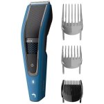 Tondeuse Homme Philips Hairclipper Series 5000 HC5612/15 Sans Fil 75min 28 Longueurs 3 Sabots