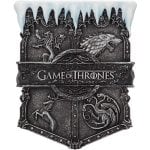 Nemesis Now Game of Thrones Eissiegel-Magnet
