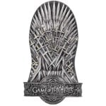Nemesis Now Game of Thrones Eiserner Thron Magnet