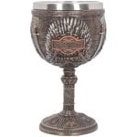 Nemesis Now Game of Thrones Kelch Eiserner Thron