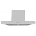Midea MH60B3250X-ES Campana Decorativa 60cm Acero Inoxidable