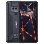 Cubot KingKong 8 4G 6GB 256GB 6.53" Nero