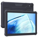 Tablet Cubot Tab KingKong 4G 10,1" 8GB 256GB Preto