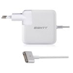 Caricabatterie Eightt EA852 per Apple Magsafe 2 85W Bianco