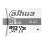 Dahua Technology P100 Tarjeta de Memoria MicroSDXC 128GB UHS-I Clase 10