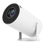 UnicView HY300 Plus Freestyle Projetor Portátil 180º de Rotação UltraHD 4K 10000 Lúmenes UnicView HY300 Plus Freestyle Projetor Portátil 180º de Rotação UltraHD 4K 10000 Lúmenes