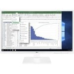 LG 24BK55YP-W 23.8" LED IPS FullHD 75Hz LG 24BK55YP-W 23.8" LED IPS FullHD 75Hz