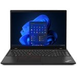 Lenovo ThinkPad P16s seconda generazione Intel Core i7-1360P/16 GB/512 GB SSD/RTX A500/16"